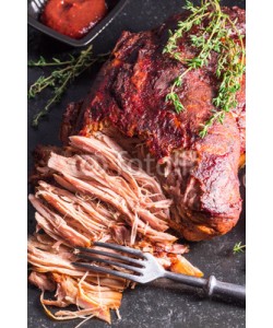 Dar1930, Pulled Pork