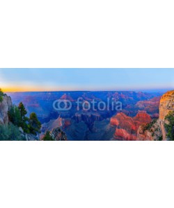 aiisha, Grand canyon panorama