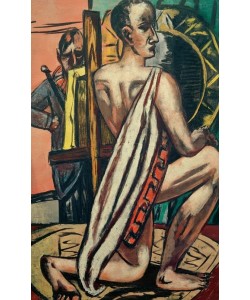 Max Beckmann, untitled