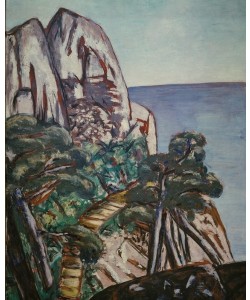 Max Beckmann, untitled