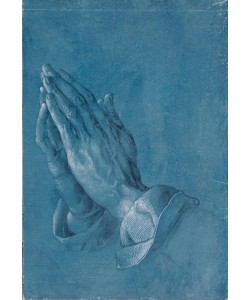 Albrecht Dürer, Betende Hände