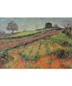 Henri Martin, Paysage