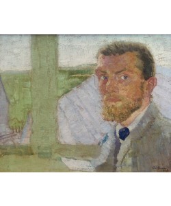 Max Beckmann, untitled