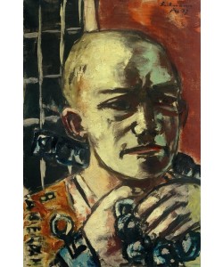 Max Beckmann, Der Befreite
