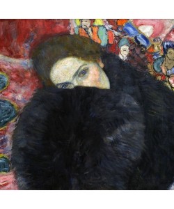 Gustav Klimt, Unbekannt 