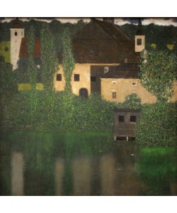 Gustav Klimt, Unbekannt 