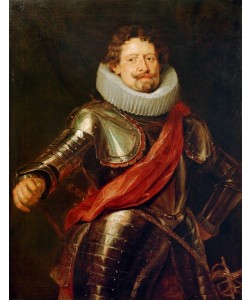 Peter Paul Rubens, Diego Messia Felipe Guzmán