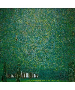 Gustav Klimt, Park 