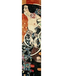 Gustav Klimt, Salome 