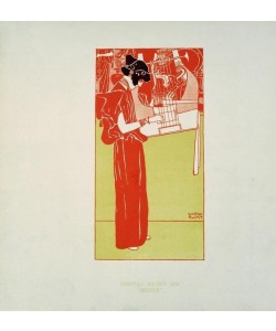 Gustav Klimt, Musik 