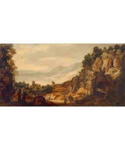 Philippe de Momper, Treviso Künstler