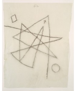 Paul Klee, Erzwungener Ausweg