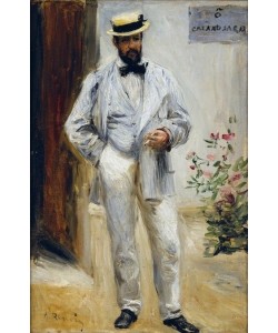 Pierre-Auguste Renoir, Charles Le Coeur
