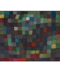 Paul Klee, Mai Bild