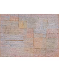 Paul Klee, Klärung