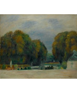 Pierre-Auguste Renoir, Versailles