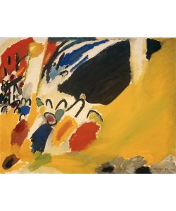 Wassily Kandinsky, Impression III