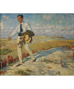 Ernst Bischoff-Culm, Walther Heymann