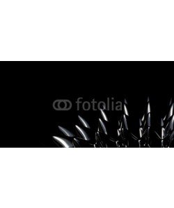 klauskreckler, Ferrofluid