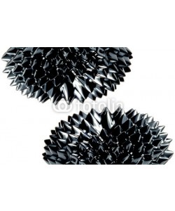 klauskreckler, Ferrofluid