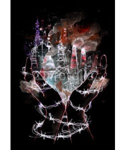 okalinichenko, ecology