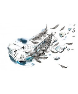 okalinichenko, time flies