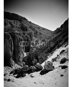 Evan Lee, Atacama Desert, Chile