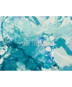 Artlu, Blue marble texture.