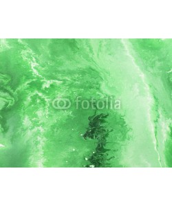 Artlu, Green marble texture.