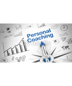 Coloures-pic, Personal Coaching