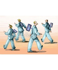 nuvolanevicata, remote control