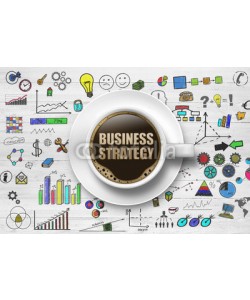 Coloures-pic, Business Strategy