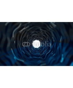 zeber, 3D futuristic background