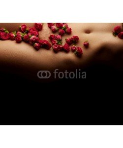 Nik_Merkulov, Naked female body