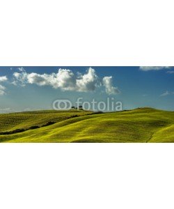 Blickfang, Toscana Landschaft Italien Panorama