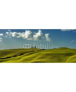 Blickfang, Toscana Landschaft Italien Panorama