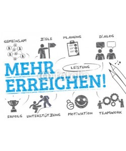 Trueffelpix, Mehr erreichen, doodle