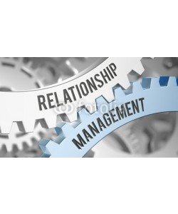 Coloures-pic, Cogwheel / Relationship Managment