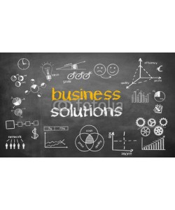 Coloures-pic, Business Solutions