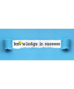 Coloures-pic, Knowledge is success