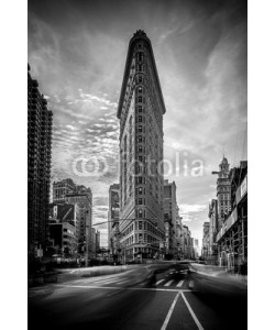 diego, Flatiron