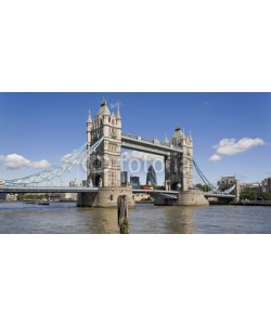 Blickfang, Tower Bridge Panorama