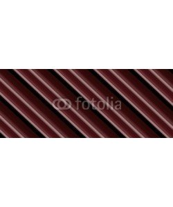 Frank Rohde, Fantastic abstract stripe panorama background design illustratio
