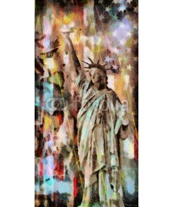 rolffimages, Statue of Liberty