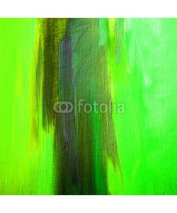 Mikhail Zahranichny, abstract modern oil painting on canvas for interior, illustratio