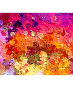 samkar, Abstract Painting