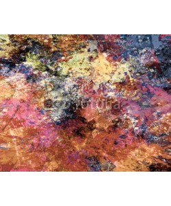 samkar, Abstract Painting