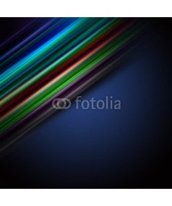 Frank Rohde, Fantastic abstract stripe background design illustration with space for your text