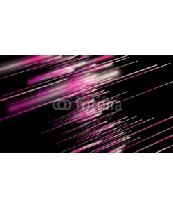 Frank Rohde, Fantastic abstract stripe background design illustration