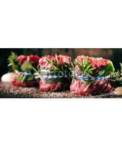 karepa, Filetfleisch vom Grill (Grillzeit)